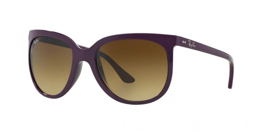 Ray-Ban Cats 1000 4126 Sunglasses - view 7